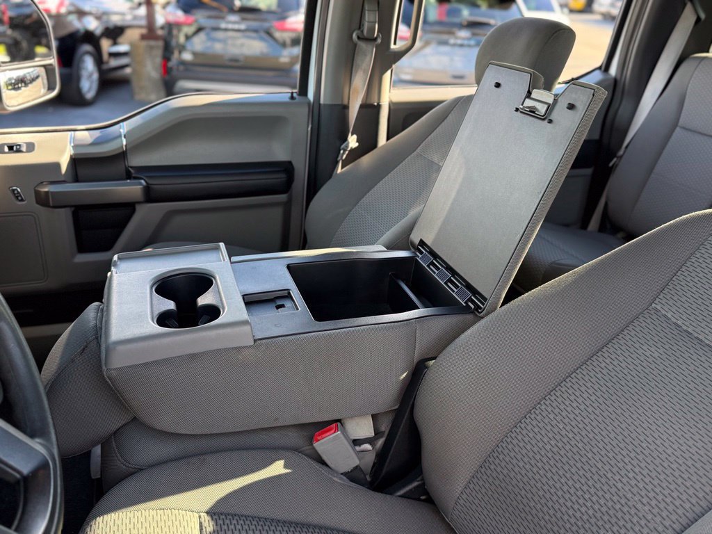 Certified 2020 Ford F150 XLT w/ XTR Package AWD/4WD image 25
