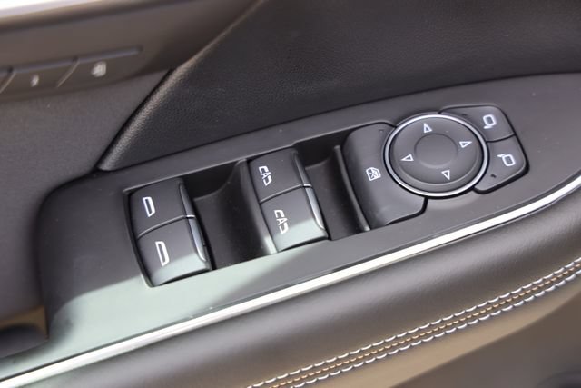 Used 2026 Buick Envision Sport Touring AWD/4WD image 24