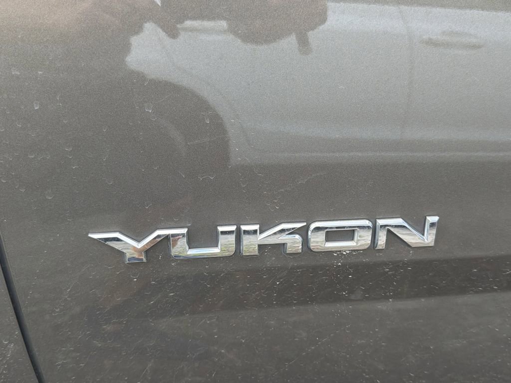 Used 2015 GMC Yukon SLT w/ Open Road Package RWD image 7