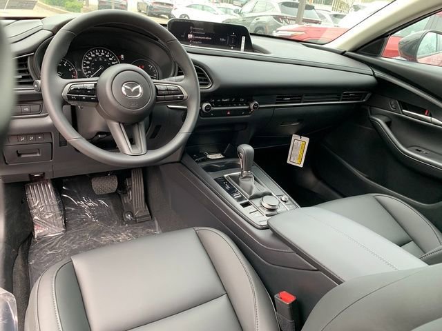 New 2026 MAZDA CX-30 AWD 2.5 S w/ Select Sport Pkg image 12