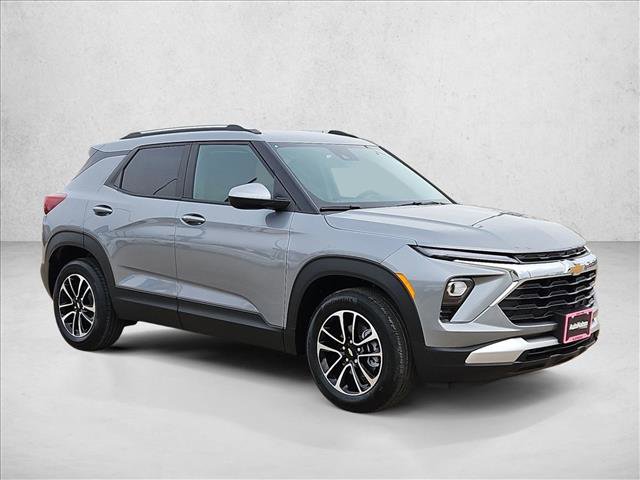 New 2026 Chevrolet TrailBlazer LT w/ Convenience Package image 7