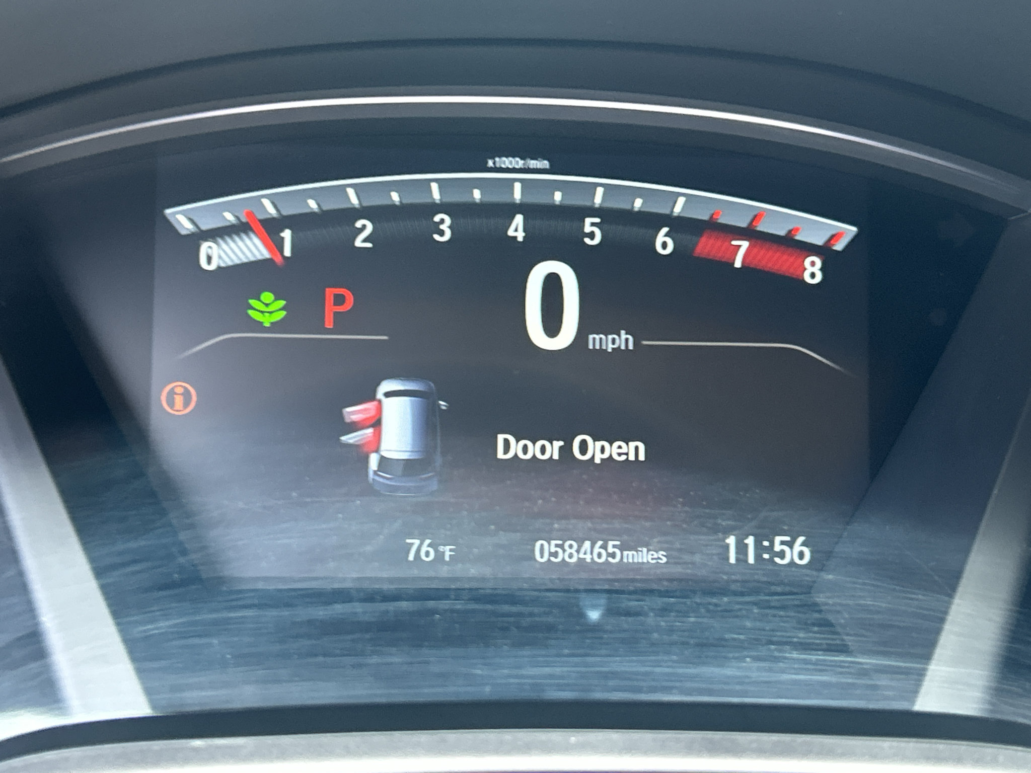 Used 2017 Honda CR-V Touring image 19