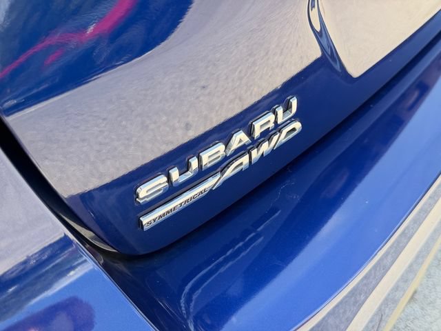 Used 2024 Subaru Crosstrek 2.0i Premium AWD/4WD image 16