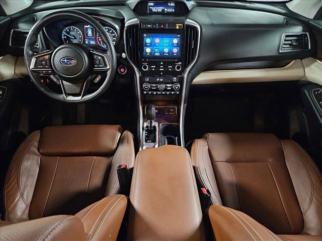 Used 2019 Subaru Ascent Touring w/ Popular Package #3 AWD/4WD image 18