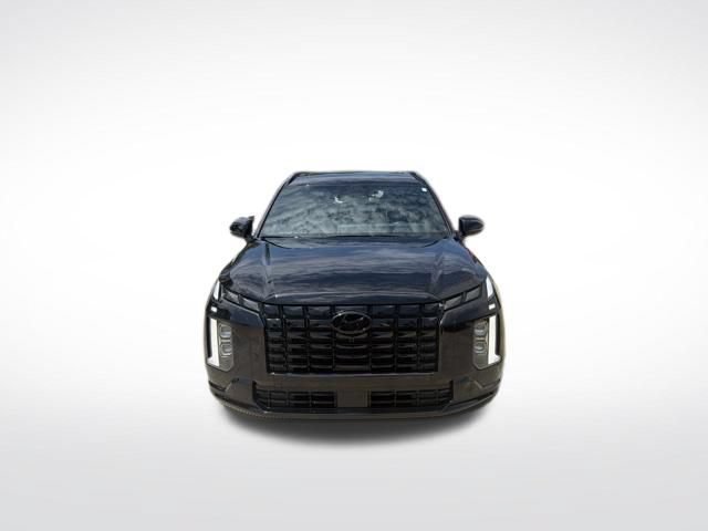Used 2025 Hyundai Palisade Calligraphy AWD/4WD image 8