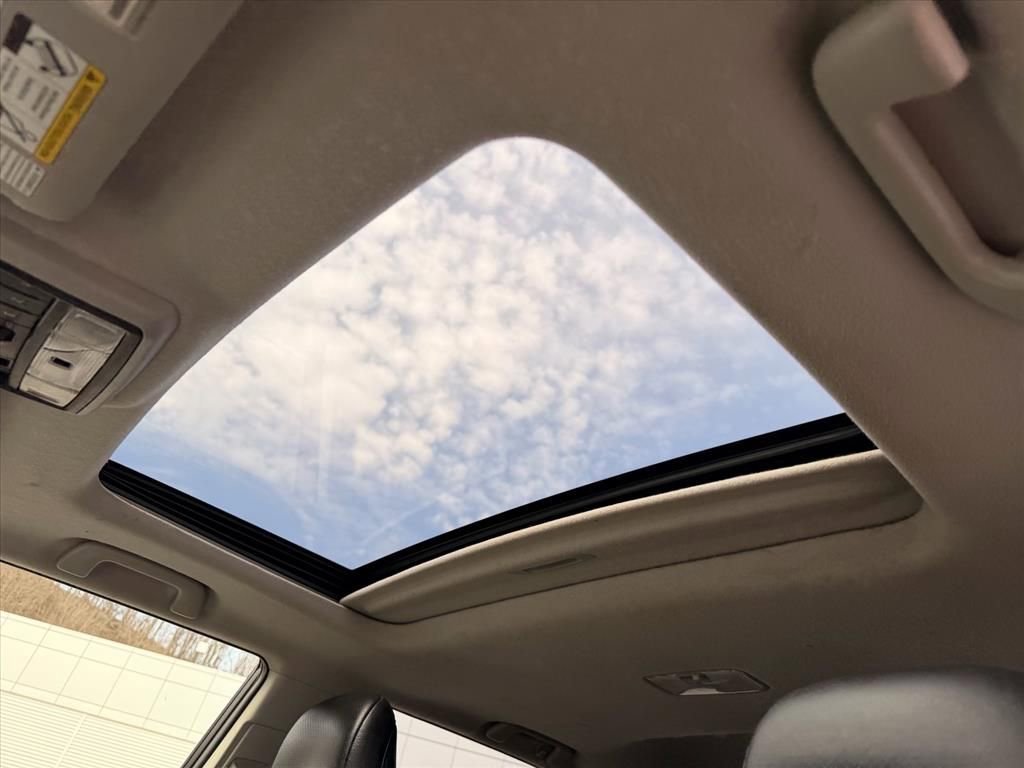 Used 2012 Toyota 4Runner SR5 w/ Premium Pkg image 14