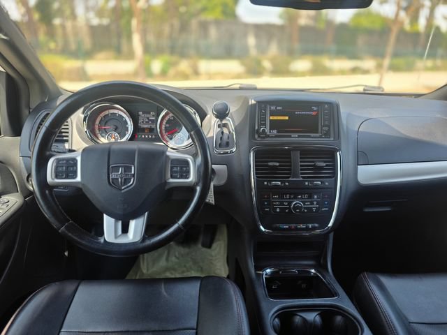 Used 2019 Dodge Grand Caravan GT FWD image 22