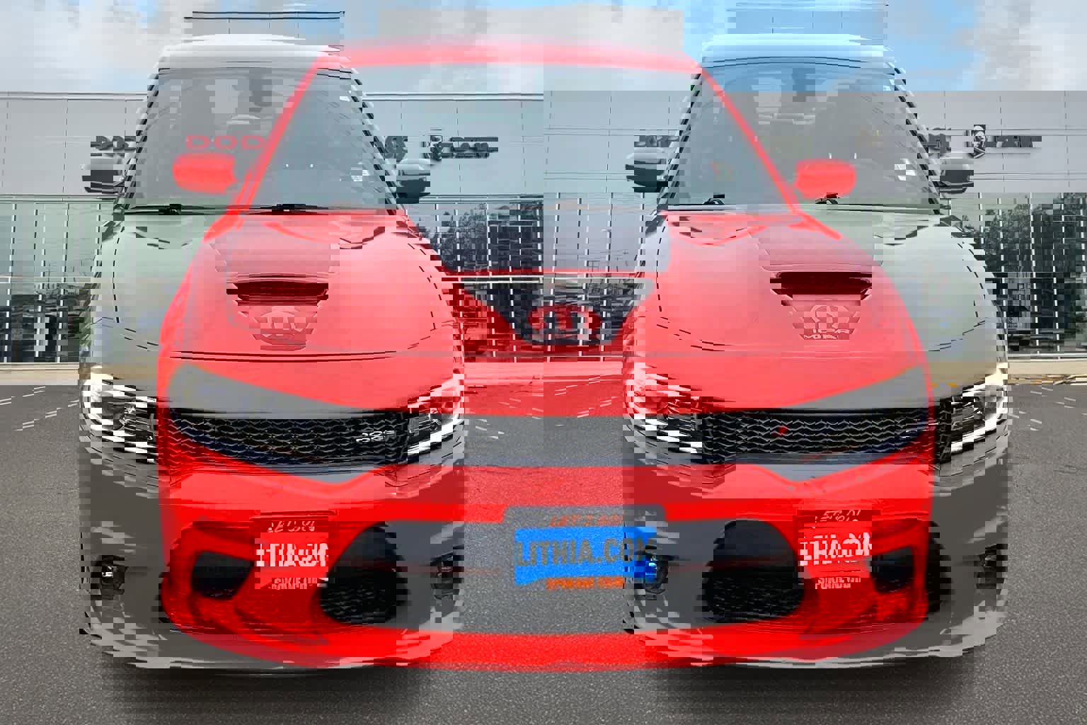 Used 2019 Dodge Charger R/T image 6