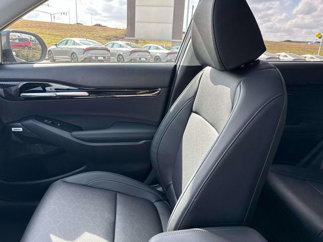 New 2026 Kia Seltos SX image 17