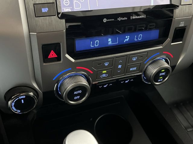 Certified 2020 Toyota Tundra Limited AWD/4WD image 19