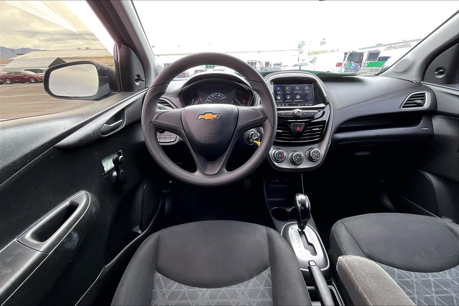Used 2020 Chevrolet Spark LS image 5