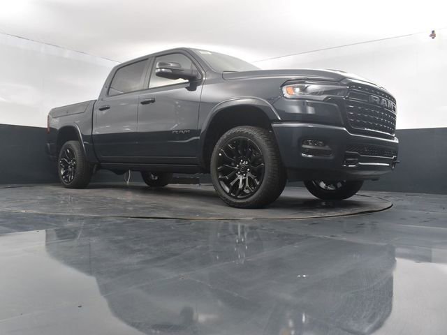 New 2026 RAM 1500 Limited image 46