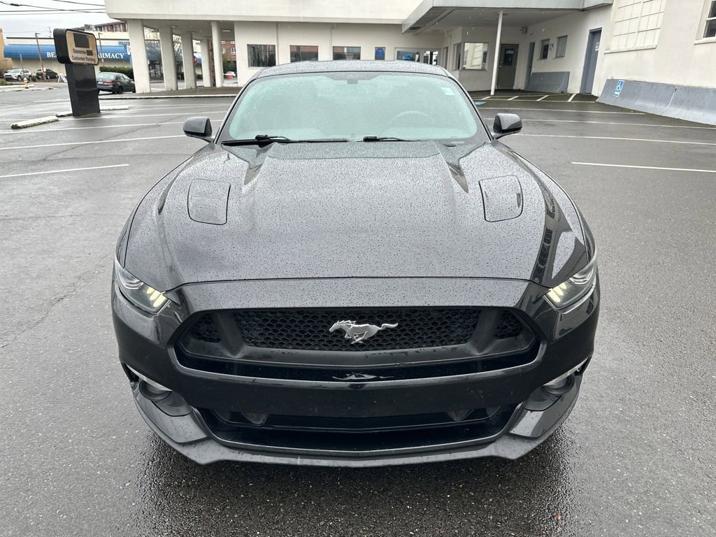 Used 2016 Ford Mustang GT w/ Interior & Wheel Package image 9