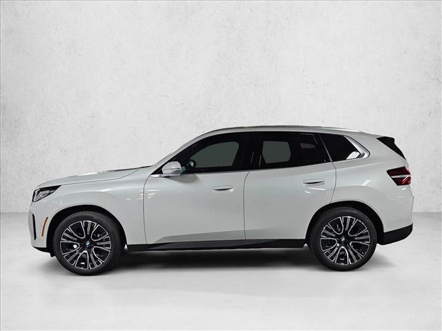 New 2026 BMW X3 xDrive30i w/ Convenience Package AWD/4WD image 8