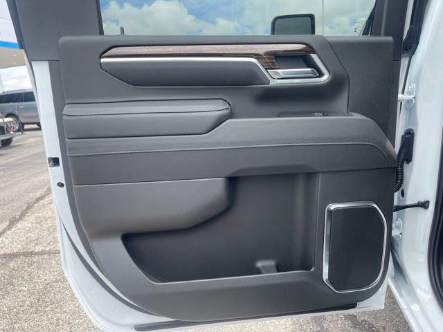 Used 2025 GMC Sierra 2500 SLE w/ Max Trailering Package image 13