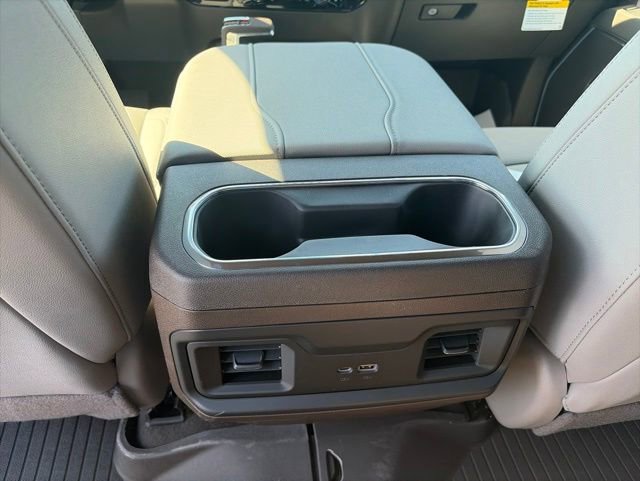 New 2026 Chevrolet Silverado 1500 LT AWD/4WD image 12