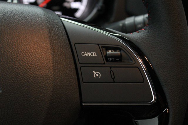 New 2026 Mitsubishi Outlander Sport AWD image 10