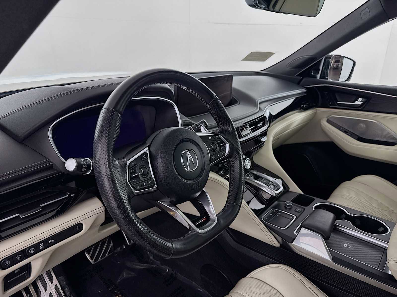 Used 2022 Acura MDX Type S image 9