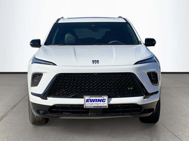 New 2026 Buick Enclave Sport Touring w/ Power Package image 2