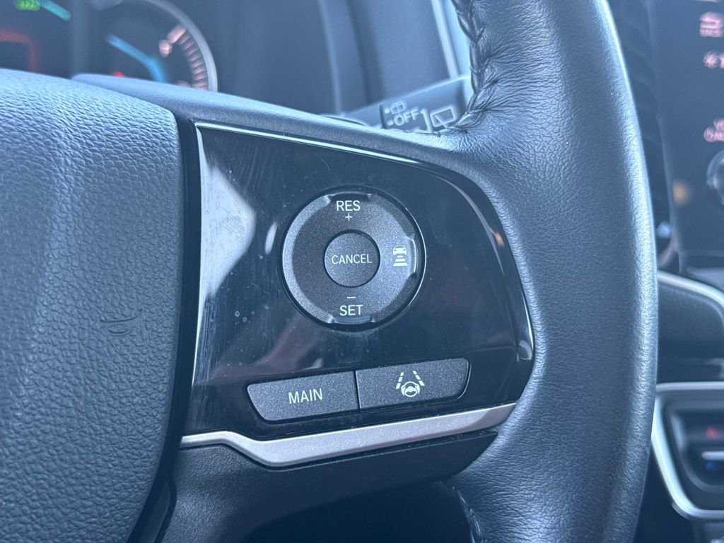 Used 2022 Honda Pilot Touring image 27