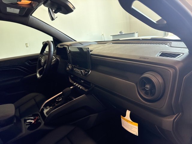 New 2026 Chevrolet Colorado Trail Boss image 24