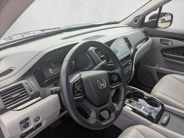 Used 2022 Honda Pilot Touring image 10