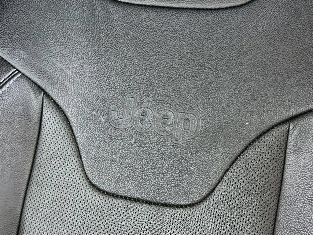 Used 2022 Jeep Compass High Altitude AWD/4WD image 18