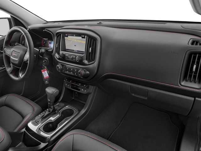 Used 2016 GMC Canyon SLT w/ Driver Alert Package AWD/4WD image 18