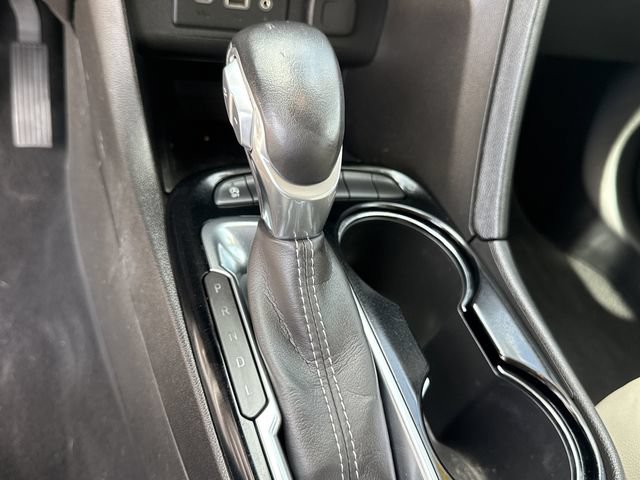 Used 2020 Buick Encore GX Preferred w/ Cold Weather Comfort Package FWD image 37