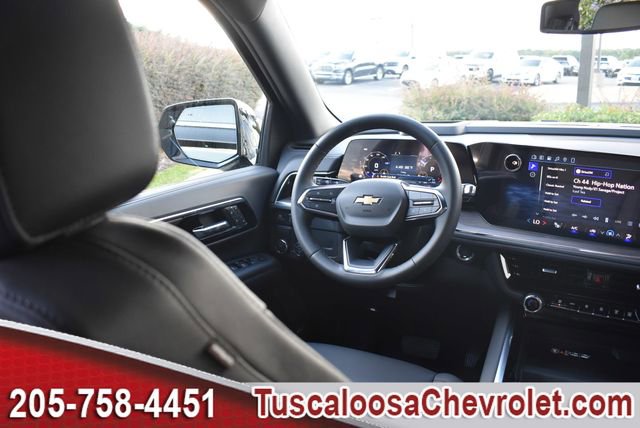 New 2026 Chevrolet Tahoe LT w/ Comfort Package image 24