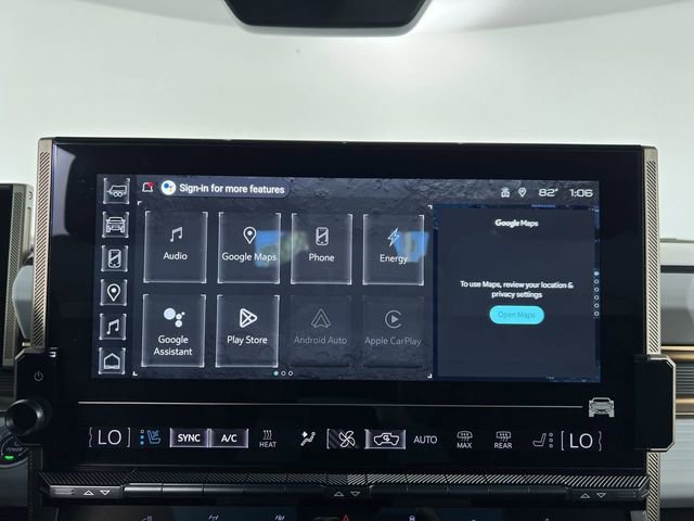 Used 2024 GMC Hummer EV 2X w/ Extreme Off-Road Package image 14