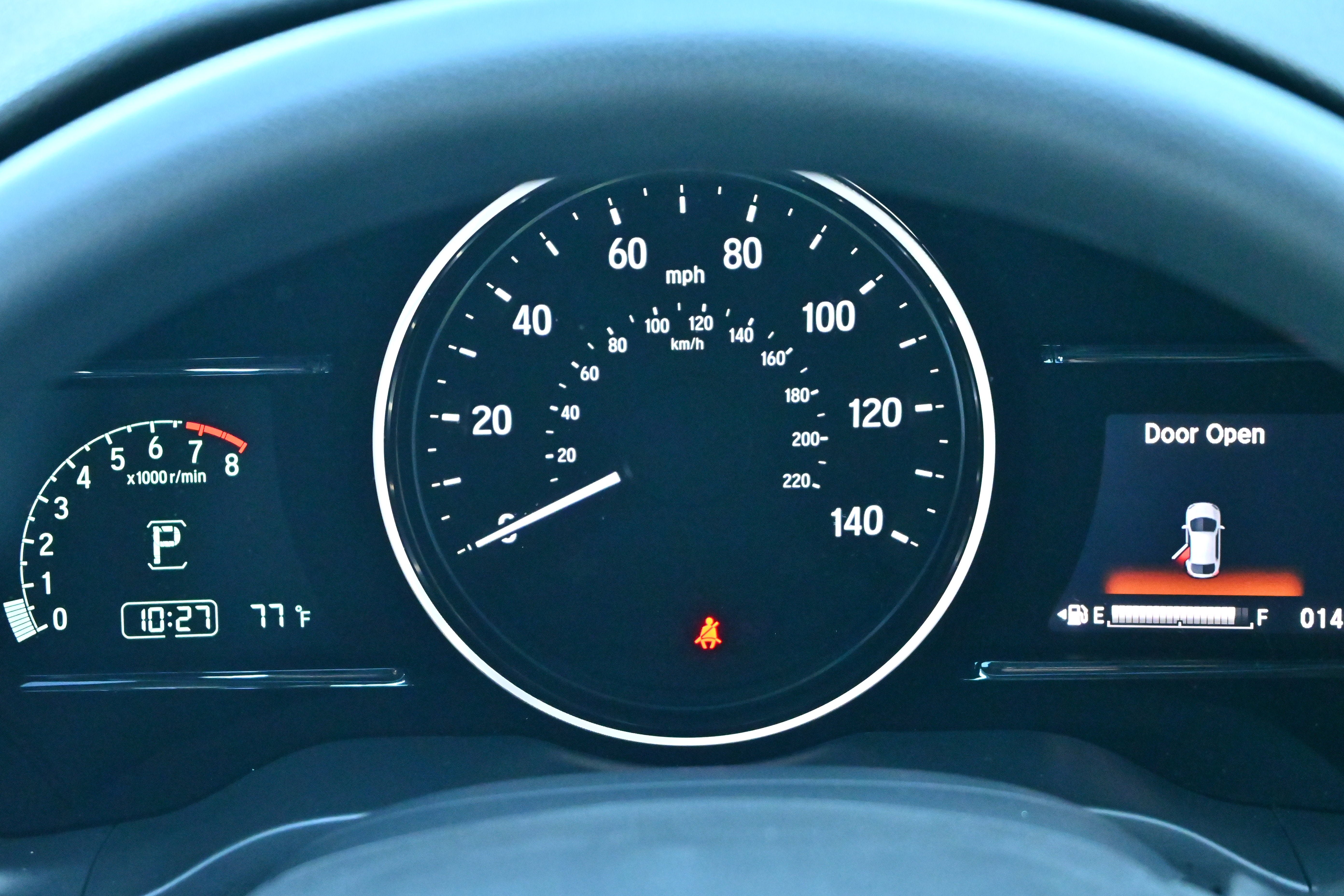 Used 2022 Honda HR-V EX image 20