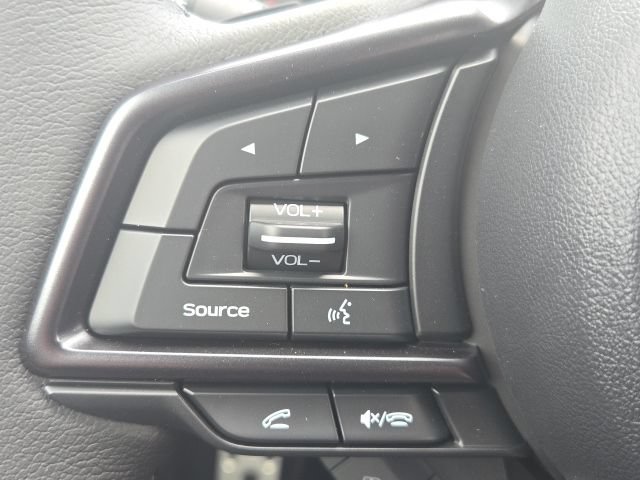 New 2026 Subaru WRX Limited AWD/4WD image 14