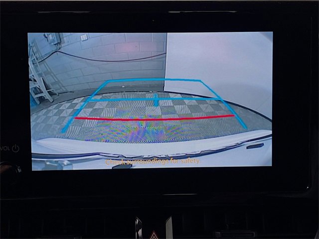 New 2026 Toyota Corolla LE image 24