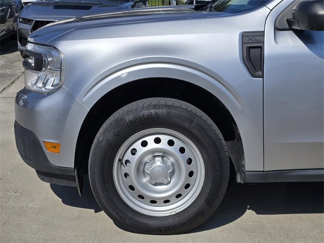 Used 2022 Ford Maverick XL w/ Equipment Group 100A Standard image 8
