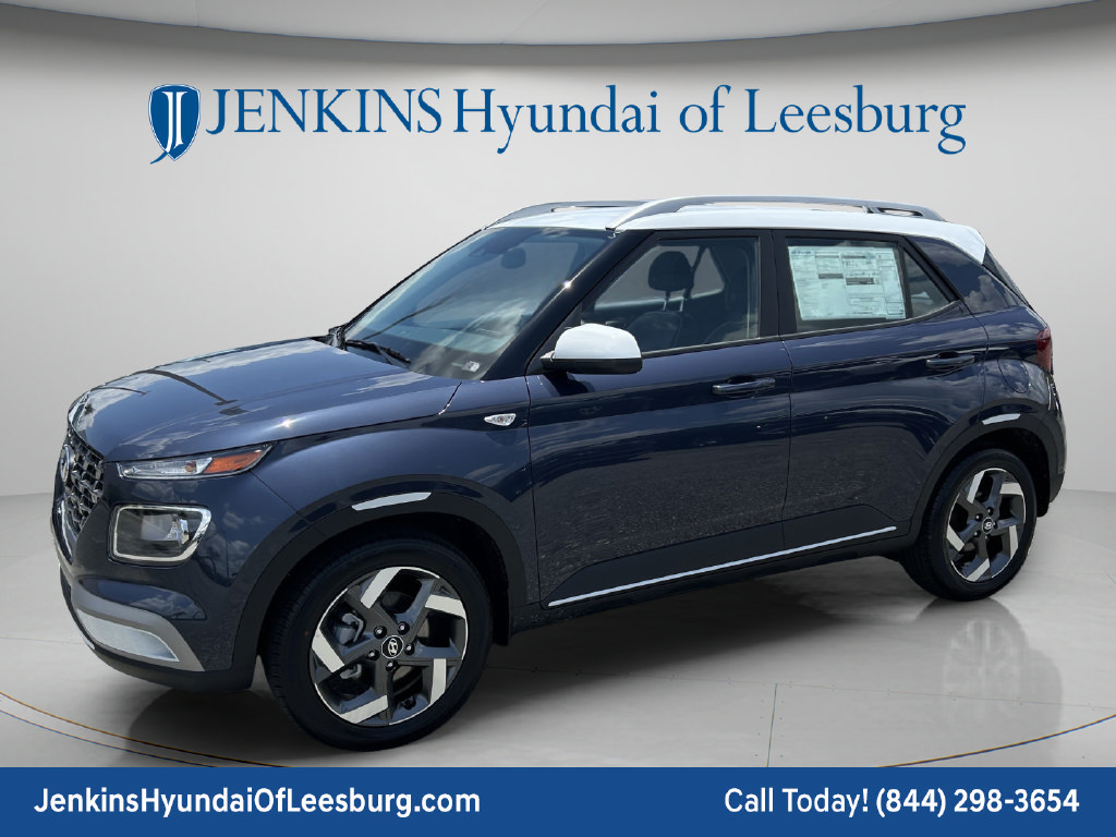 New 2026 Hyundai Venue SEL FWD image 10