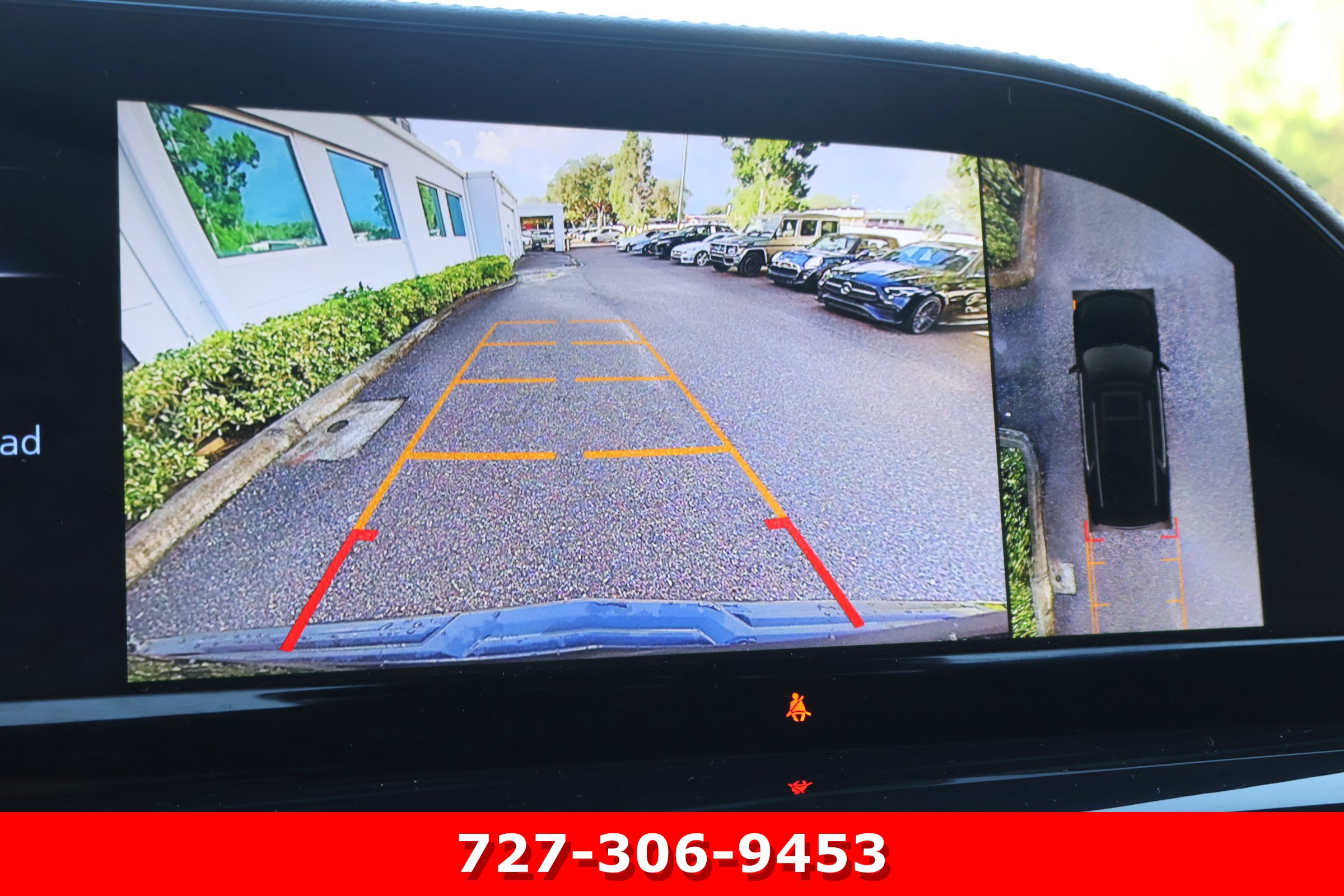 Used 2024 Cadillac Escalade Sport w/ LPO, ONYX Package AWD/4WD image 4