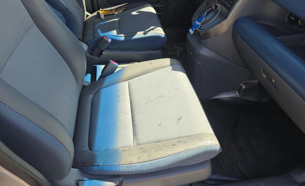 Used 2003 Honda Element EX image 8