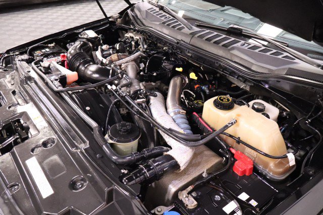 Used 2018 Ford F450 Limited AWD/4WD image 93