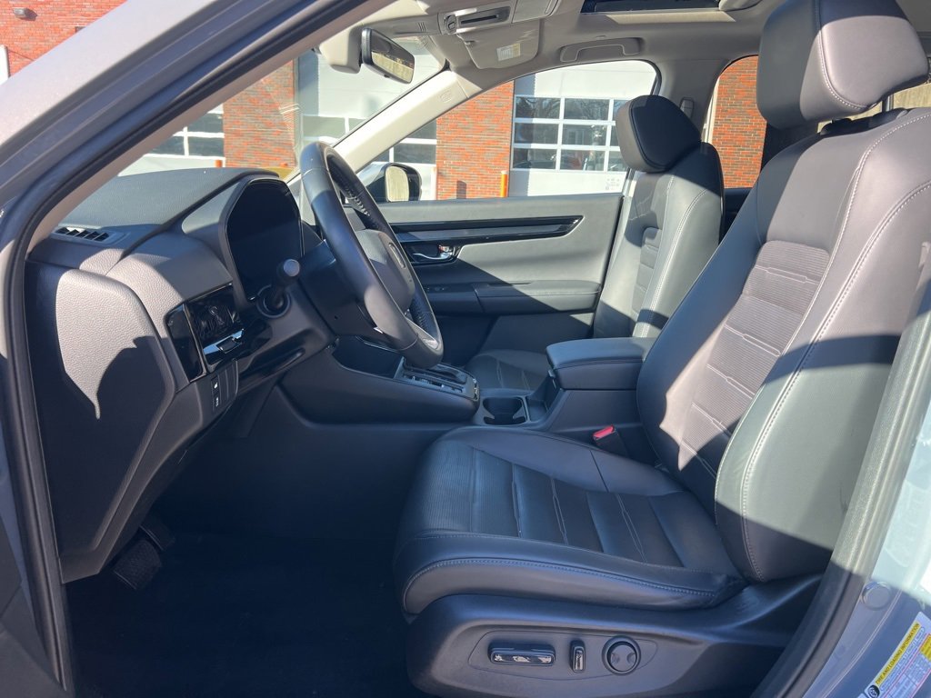 Used 2023 Honda CR-V EX-L image 12