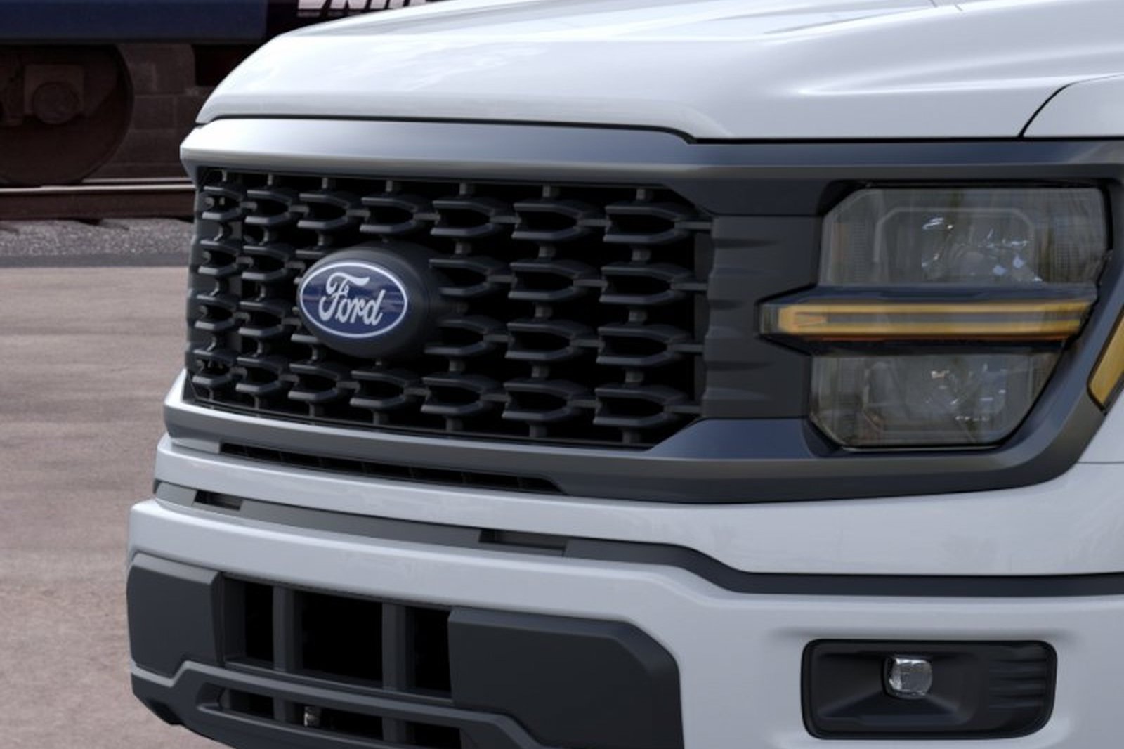 New 2026 Ford F150 STX RWD image 20