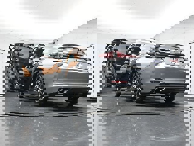 Used 2022 Lexus ES 350 Ultra Luxury w/ Accessory Package image 39