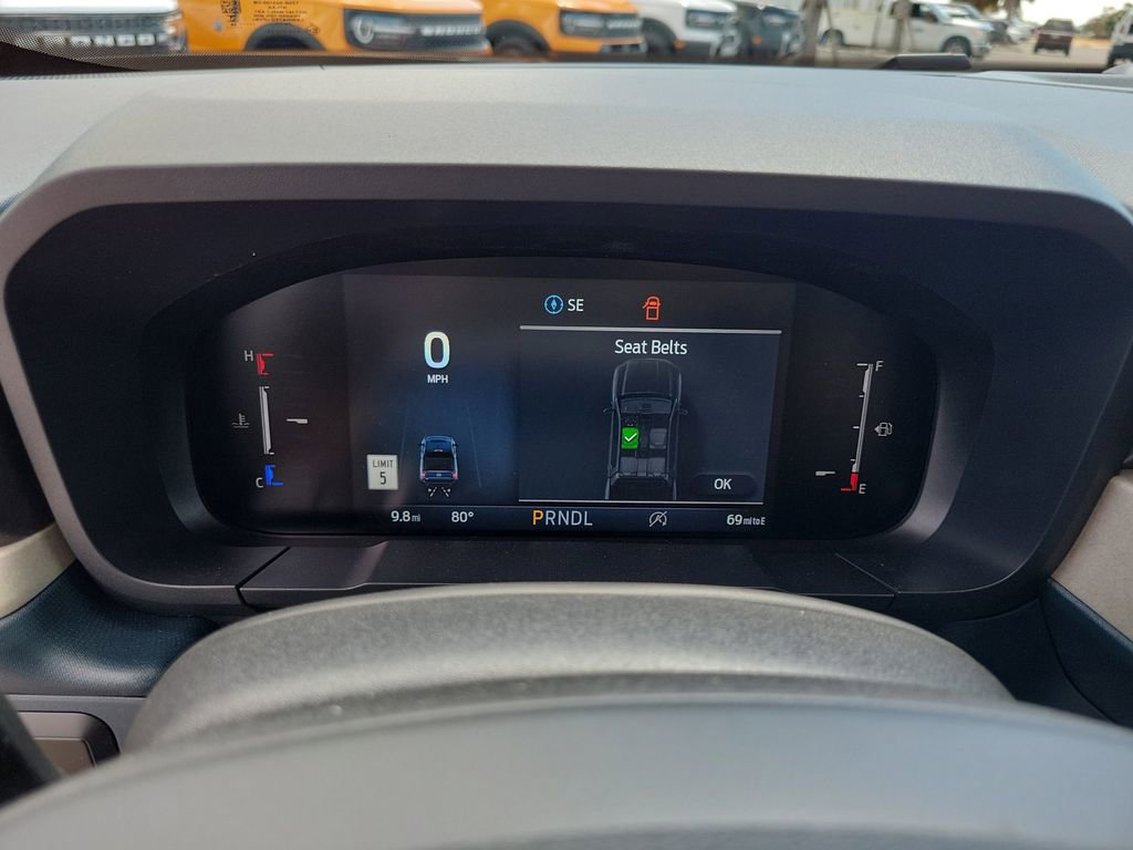 New 2026 Ford Maverick Lariat image 20