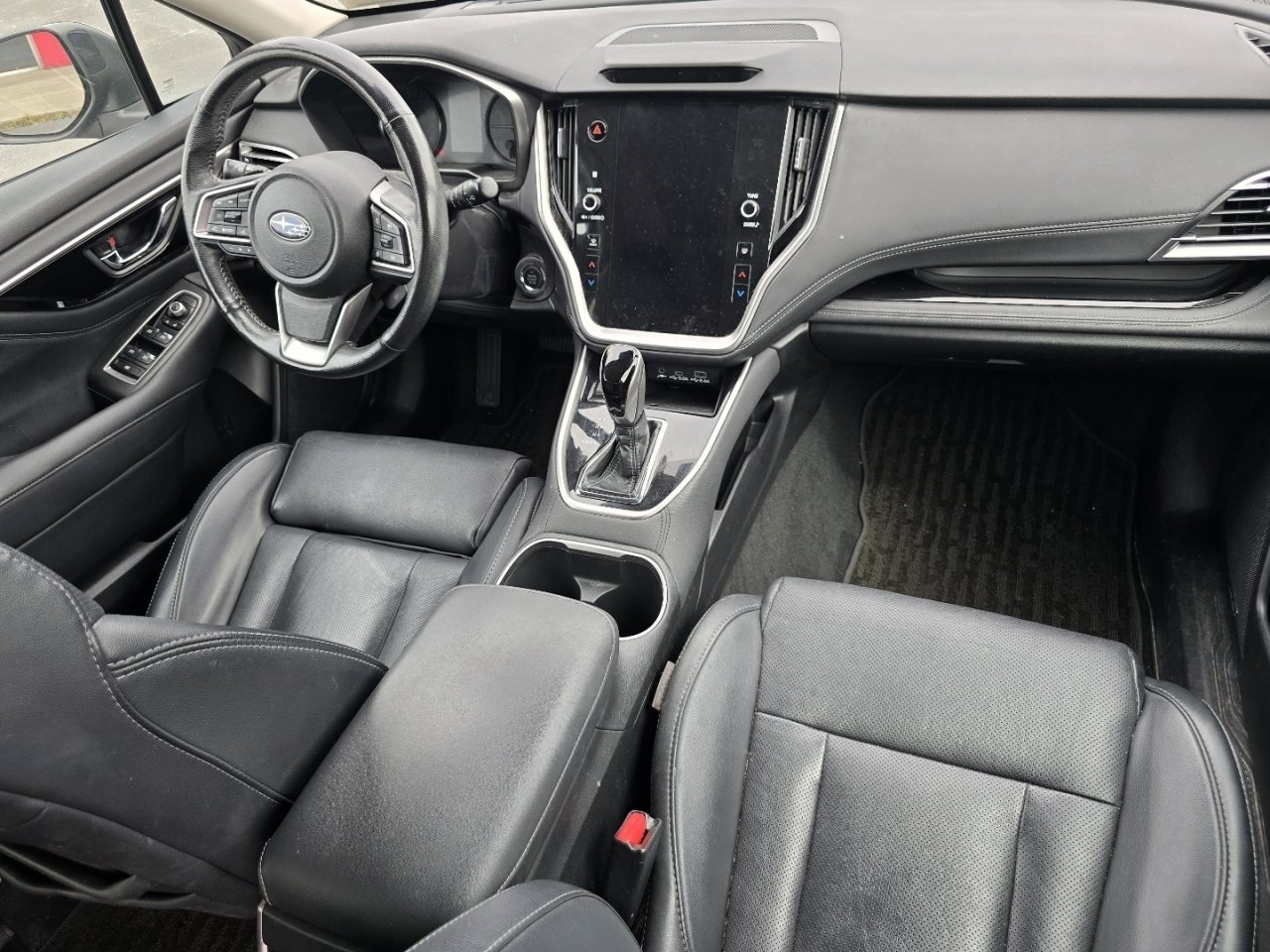 Used 2023 Subaru Outback Limited AWD/4WD image 22