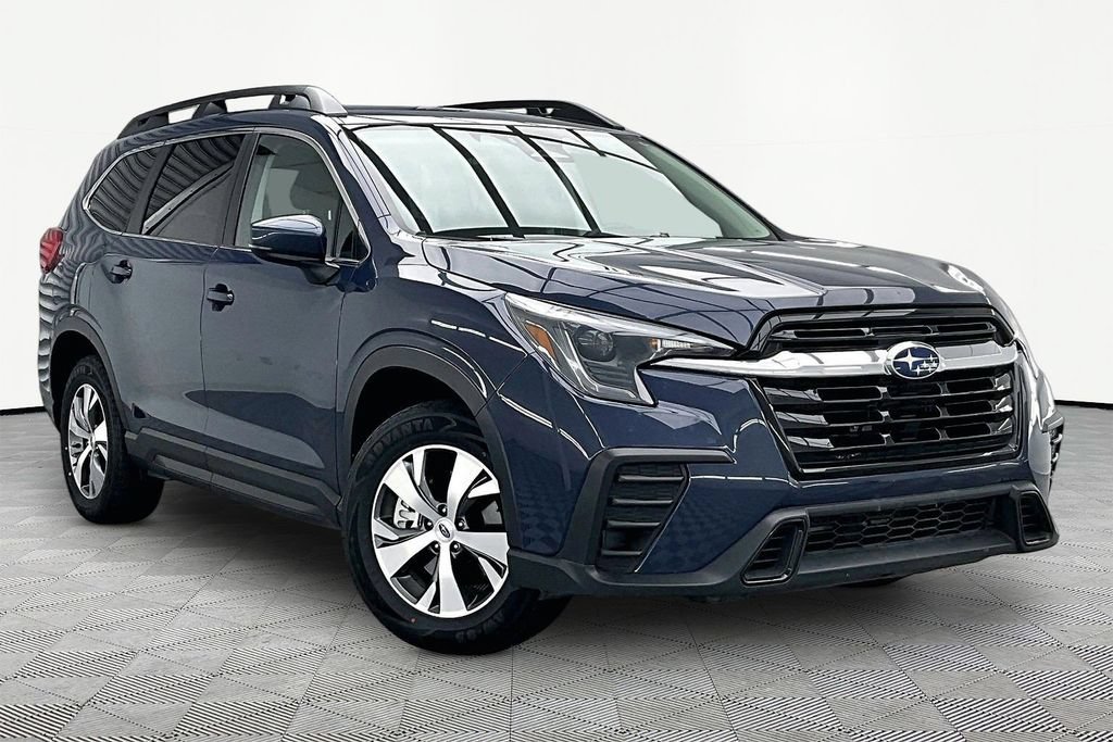 Used 2025 Subaru Ascent Premium AWD/4WD image 12