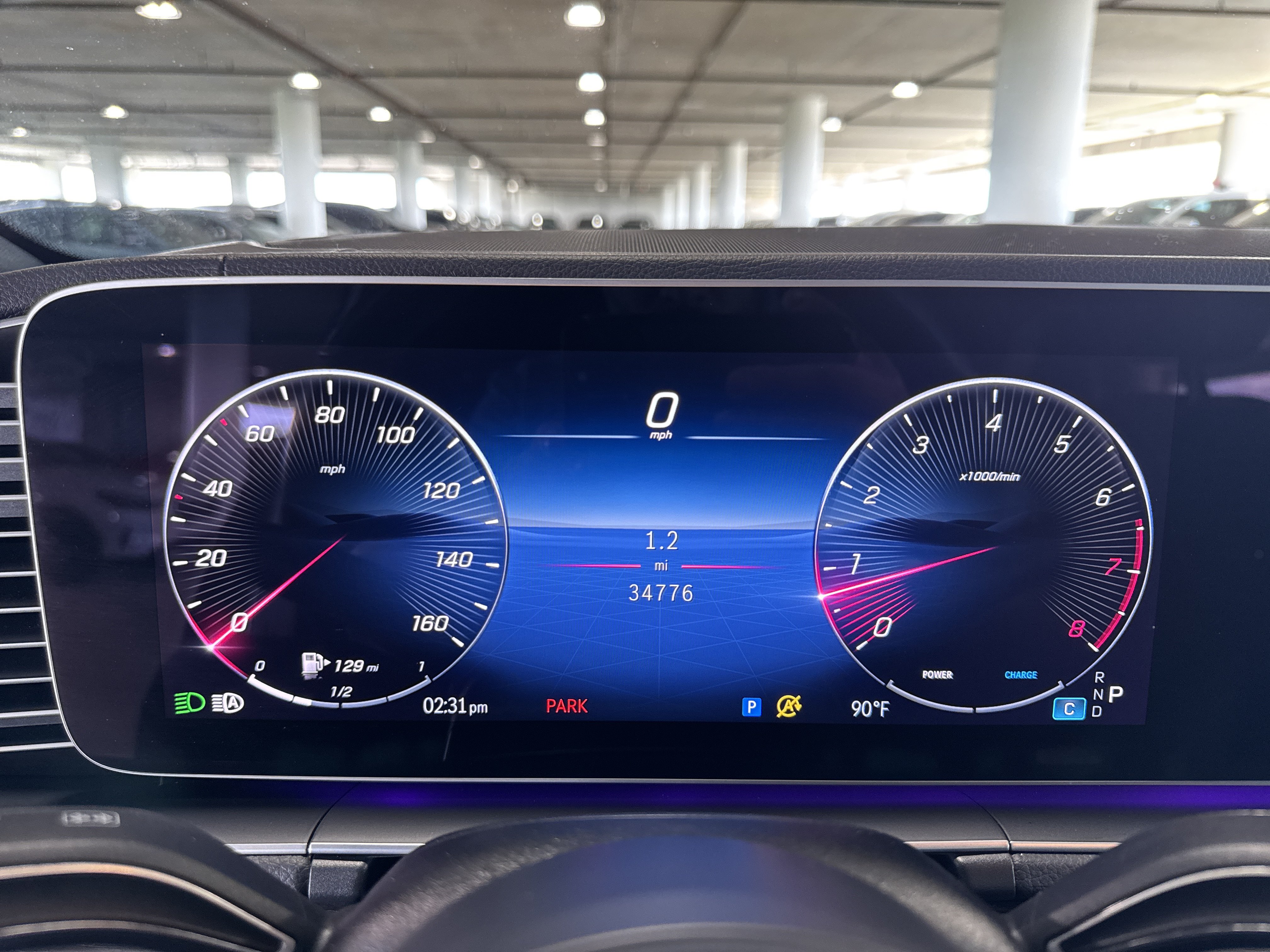 Used 2024 Mercedes-Benz GLE 450 4MATIC image 25