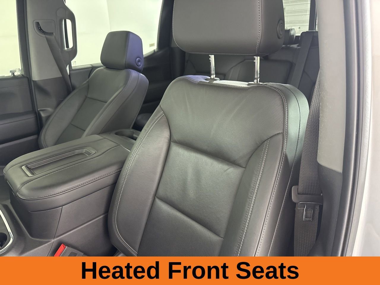 Used 2020 GMC Sierra 1500 SLT w/ SLT Premium Package image 12