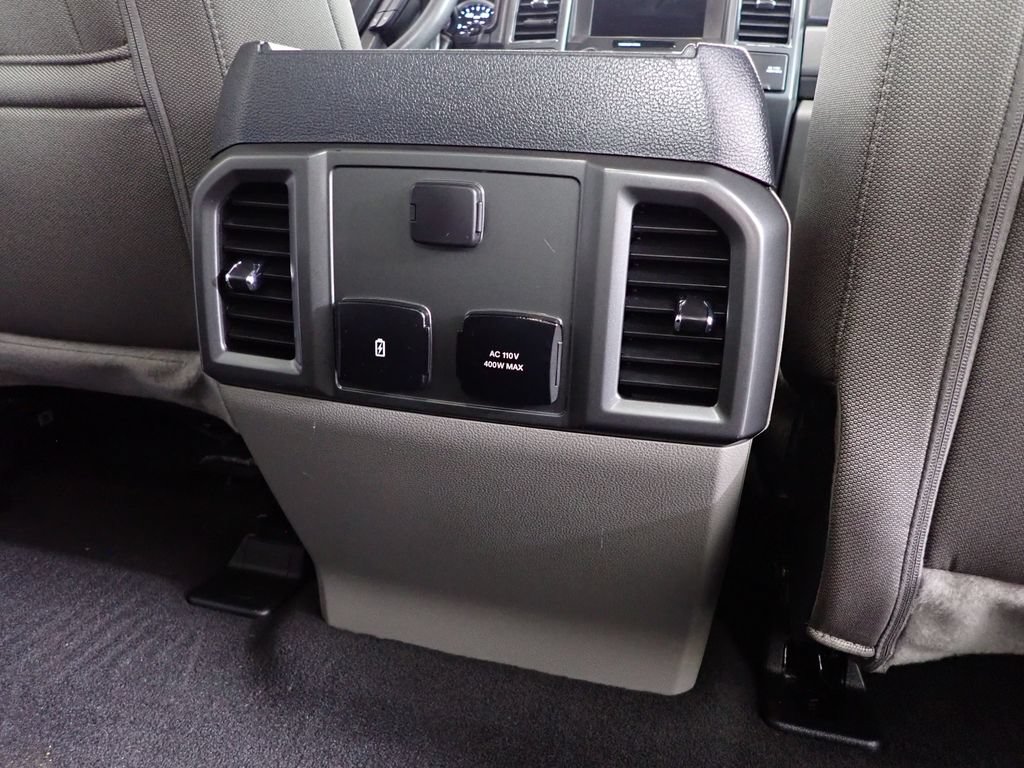 Used 2022 Ford F250 XLT w/ Black Appearance Package AWD/4WD image 37