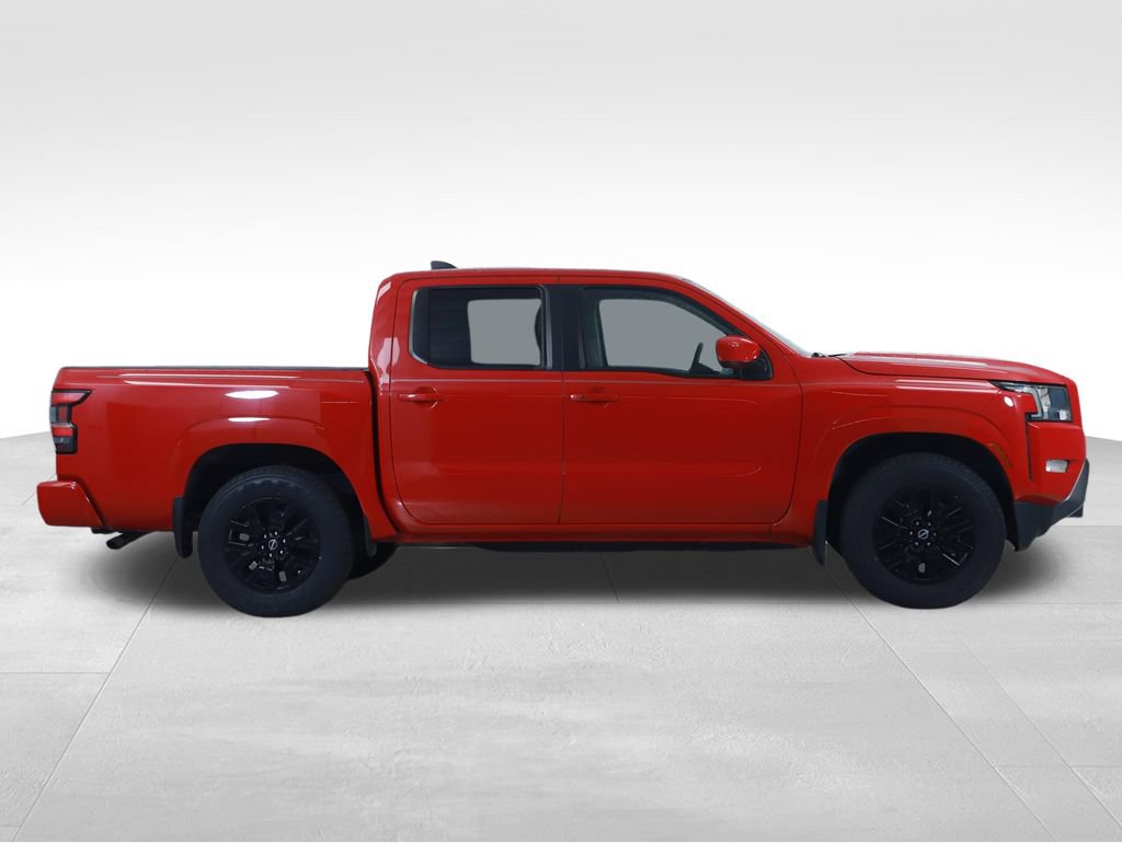 Used 2023 Nissan Frontier SV w/ SV Convenience Package RWD image 13