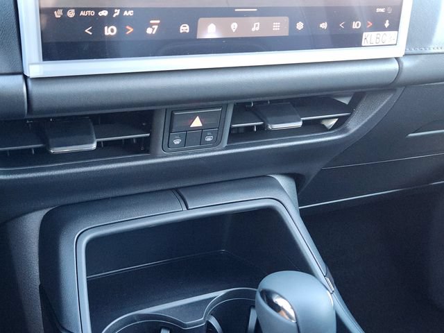 New 2026 MAZDA CX-5 Preferred AWD/4WD image 14